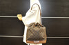 Authentic Louis Vuitton Monogram Noe Shoulder Drawstring Bag M42224 LV 2579I