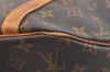 Authentic Louis Vuitton Monogram Sac Shopping PM Tote Bag M51108 LV 2579K