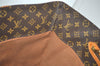 Authentic Louis Vuitton Monogram Sac Shopping PM Tote Bag M51108 LV 2579K