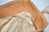 Authentic Louis Vuitton Monogram Bucket GM Shoulder Tote Bag Old Model LV 2580I