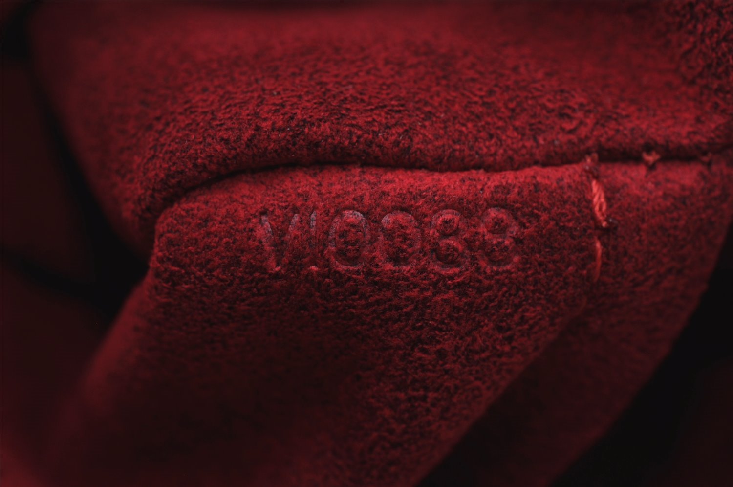 Authentic Louis Vuitton Monogram Sonatine Hand Bag Purse M51902 LV 2580J