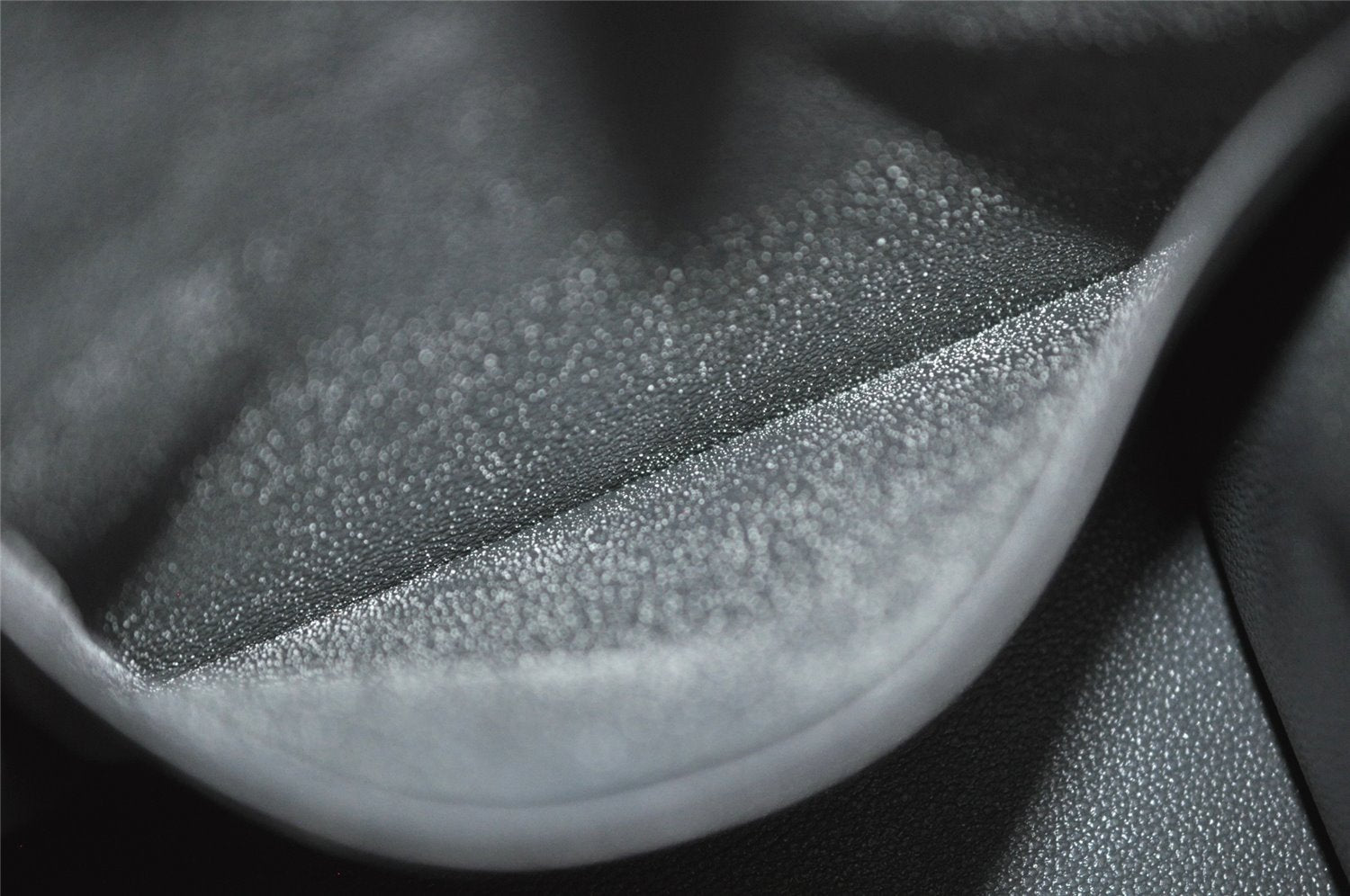 Authentic Louis Vuitton Epi Riviera Hand Bag Black M48182 LV 2581J