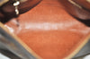 Authentic Louis Vuitton Monogram Tulleries MM Shoulder Bag M51348 LV Junk 2582I