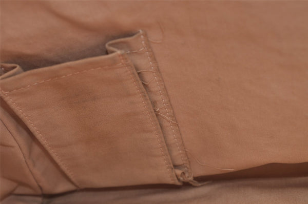 Authentic Louis Vuitton Monogram Mini Josephine PM Hand Bag Pink M92216 LV 2584I