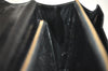 Authentic Louis Vuitton Epi Concorde Hand Bag Purse Black M52132 LV 2584J