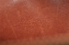 Authentic Louis Vuitton Monogram Danube Shoulder Cross Body Bag M45266 LV 2585I