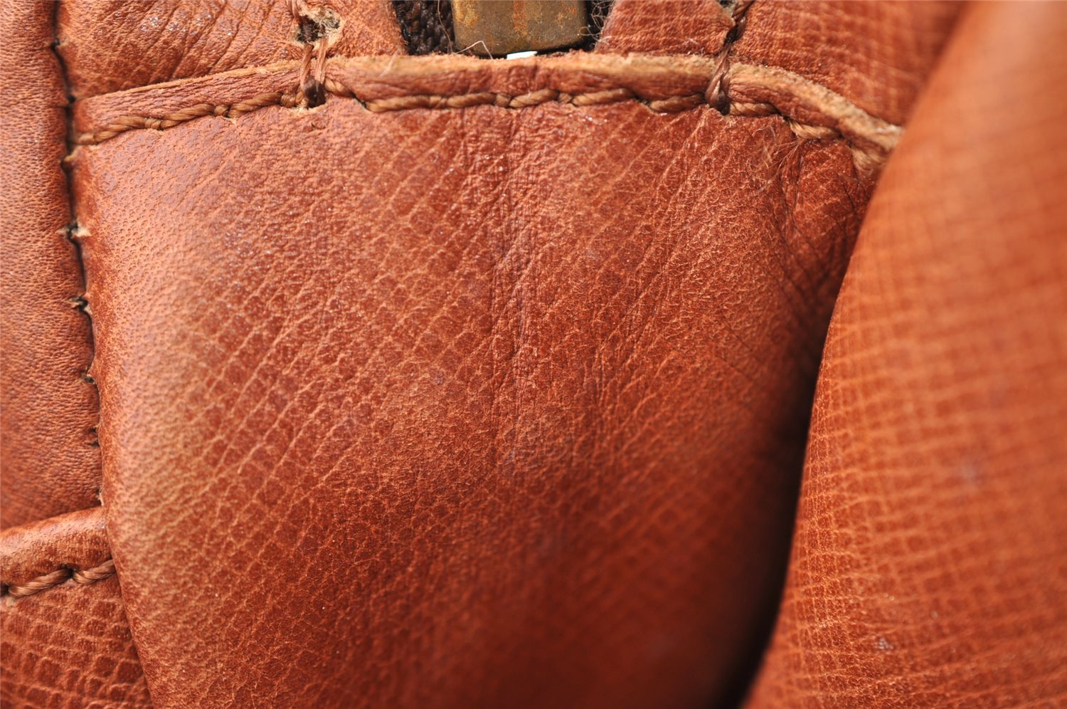 Authentic Louis Vuitton Monogram Danube Shoulder Cross Body Bag M45266 LV 2585I