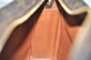 Authentic Louis Vuitton Monogram Nile Shoulder Cross Body Bag M45244 LV 2586I
