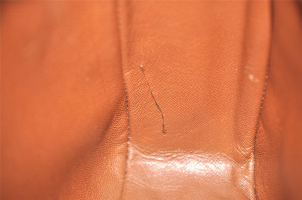 Authentic Louis Vuitton Monogram Nile Shoulder Cross Body Bag M45244 LV 2586I