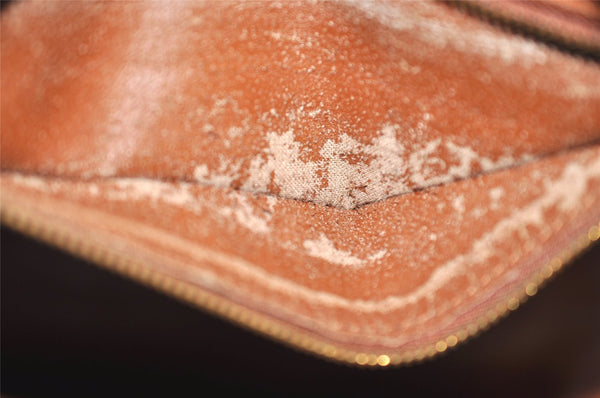 Authentic Louis Vuitton Monogram Nile Shoulder Cross Body Bag M45244 LV 2586I