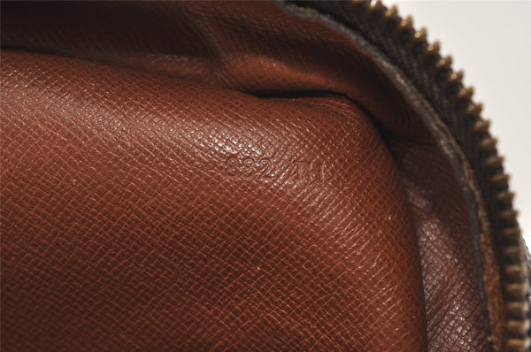 Authentic Louis Vuitton Monogram Nile Shoulder Cross Body Bag M45244 LV 2586I