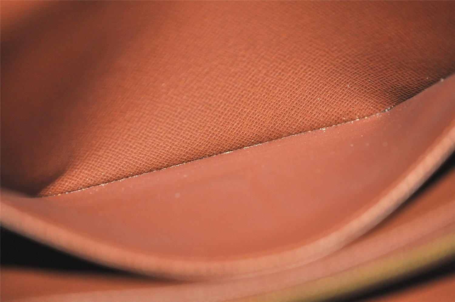 Authentic Louis Vuitton Monogram Portefeuille Sarah Purse Wallet M60531 LV 2586K