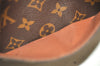 Authentic Louis Vuitton Monogram Portefeuille Sarah Purse Wallet M60531 LV 2586K