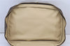 Authentic Louis Vuitton Monogram Alize 24 Heures Boston Hand Bag M41399 LV 2588J