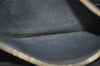 Authentic Louis Vuitton Monogram Portefeuille Pallas Wallet M58415 Black 2588K