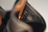 Authentic Louis Vuitton Monogram Portefeuille Pallas Wallet M58415 Black 2588K