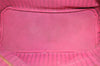 Authentic Louis Vuitton Monogram Neverfull MM Tote Bag Fuchsia M40996 Pink 2589J