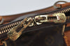 Authentic Louis Vuitton Monogram Alma Hand Bag Purse M51130 LV Junk 2590J