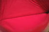 Authentic Louis Vuitton Vernis Pochette Cles NM Coin Purse Case M91669 Red 2590K