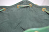 Authentic Louis Vuitton Epi Noe Shoulder Drawstring Bag Green M44004 LV 2591I