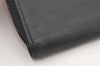 Authentic Louis Vuitton Monogram Shadow Zippy Wallet Vertical M62902 LV 2591K