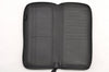 Authentic Louis Vuitton Monogram Shadow Zippy Wallet Vertical M62902 LV 2591K