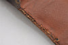 Authentic Louis Vuitton Monogram Etui Cigarette Case M63024 LV 2592I