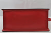 Authentic Louis Vuitton Epi Riviera Hand Bag Red M48187 LV 2592J