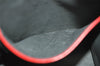 Authentic Louis Vuitton Epi Riviera Hand Bag Red M48187 LV 2592J