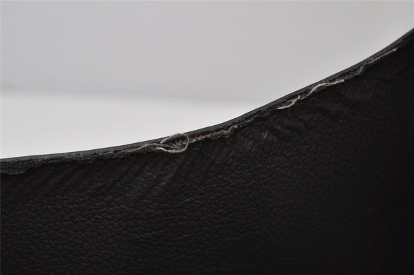 Authentic Louis Vuitton Epi Riviera Hand Bag Red M48187 LV 2592J