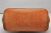 Authentic Louis Vuitton Monogram Alma Hand Bag Purse M51130 LV Junk 2593J