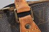 Authentic Louis Vuitton Monogram Alma Hand Bag Purse M51130 LV Junk 2593J
