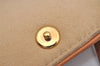 Authentic Louis Vuitton Monogram Pochette Cancun Shoulder Pouch M60018 LV 2594I