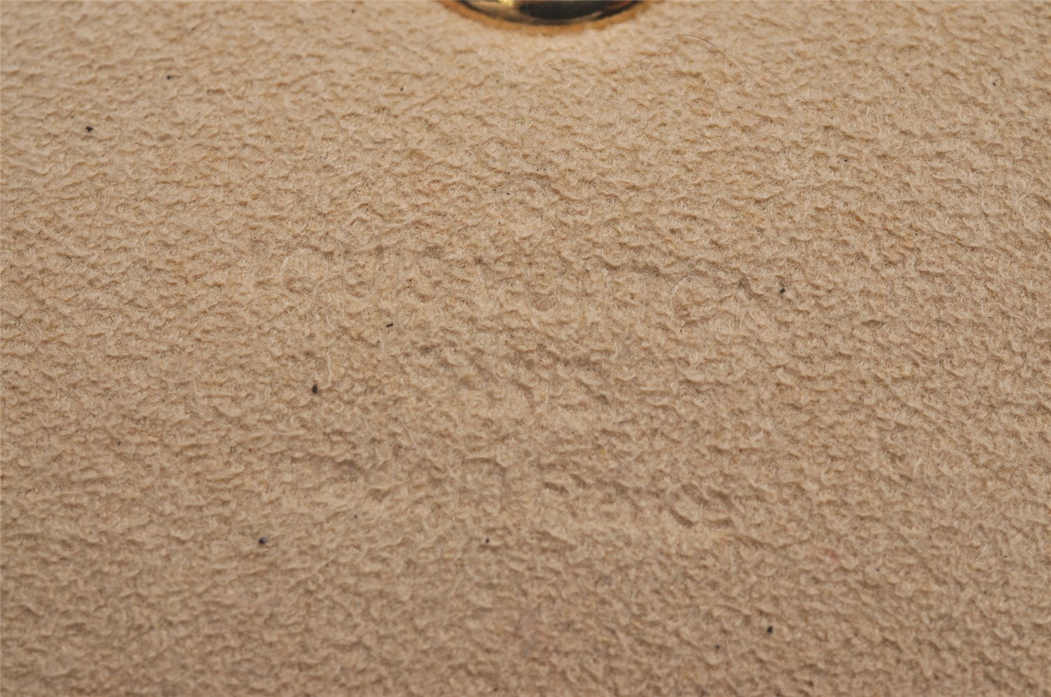 Authentic Louis Vuitton Monogram Pochette Cancun Shoulder Pouch M60018 LV 2594I