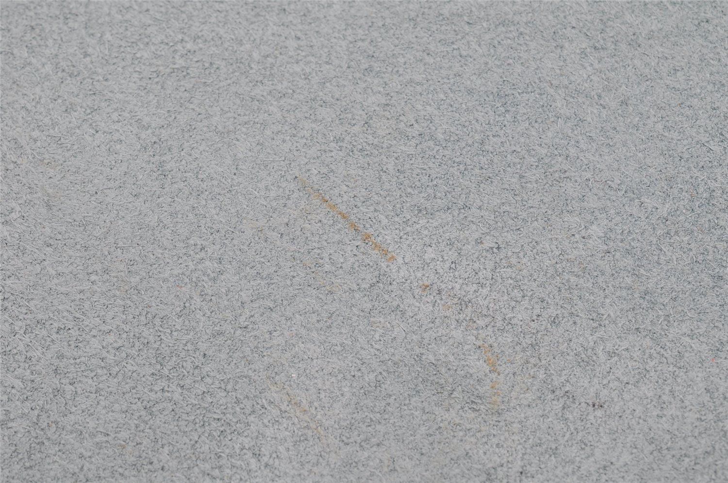 Authentic HERMES Yuris GM Agenda Note Book Cover Leather Light Blue 2595K