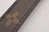 Authentic Louis Vuitton Monogram Shoulder Strap 25.4-29.1" LV 2596I