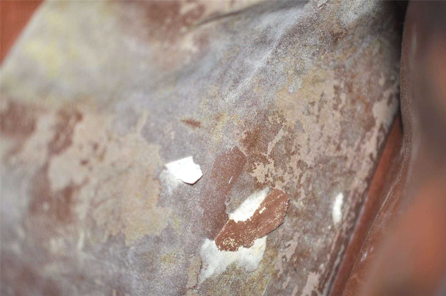 Authentic Louis Vuitton Monogram Poche Ministre Document Case M53445 LV 2596J