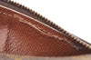 Authentic Louis Vuitton Monogram Papillon Pouch Old Model LV 2597I