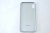 Authentic RIMOWA Groove Aluminum iPhone Xs Max Case Silver New 3Set Box 2600I