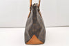 Authentic Louis Vuitton Monogram Cabas Piano Shoulder Tote Bag M51148 LV 2605J
