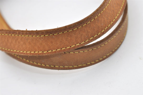 Authentic Louis Vuitton Monogram Cabas Piano Shoulder Tote Bag M51148 LV 2605J