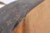 Authentic Louis Vuitton Monogram Cabas Piano Shoulder Tote Bag M51148 LV 2605J