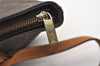 Authentic Louis Vuitton Monogram Cabas Piano Shoulder Tote Bag M51148 LV 2605J
