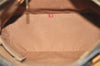 Authentic Louis Vuitton Monogram Cabas Piano Shoulder Tote Bag M51148 LV 2605J