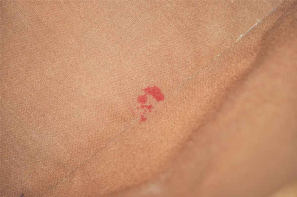 Authentic Louis Vuitton Monogram Cabas Piano Shoulder Tote Bag M51148 LV 2605J