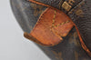 Authentic Louis Vuitton Monogram Speedy 30 Hand Boston Bag M41526 Junk 2606J