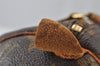 Authentic Louis Vuitton Monogram Speedy 30 Hand Boston Bag M41526 Junk 2606J