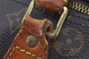 Authentic Louis Vuitton Monogram Speedy 30 Hand Boston Bag M41526 Junk 2606J