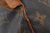 Authentic Louis Vuitton Monogram Speedy 30 Hand Boston Bag M41526 Junk 2606J