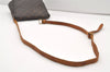 Auth Louis Vuitton Monogram Musette Salsa M51387 Long Shoulder Bag Junk 2608J